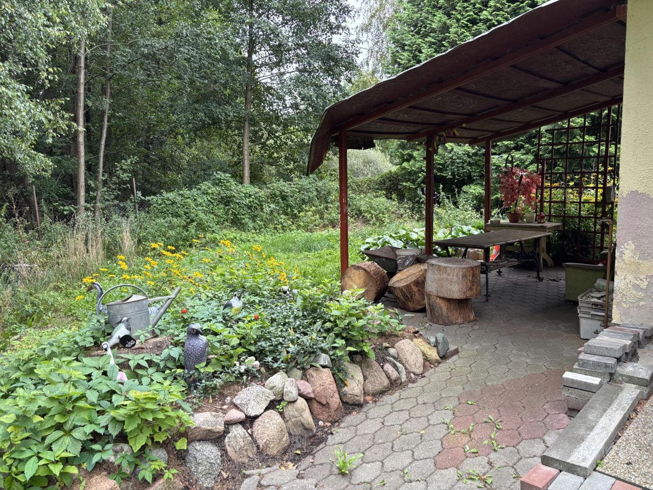 Działka rod Kobylanka, Polna. Zdjęcie 4