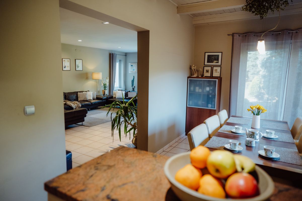 dom wolnostojący, 5 pokoi Łódź Chojny, ul. Kosynierów Gdyńskich. Zdjęcie 9