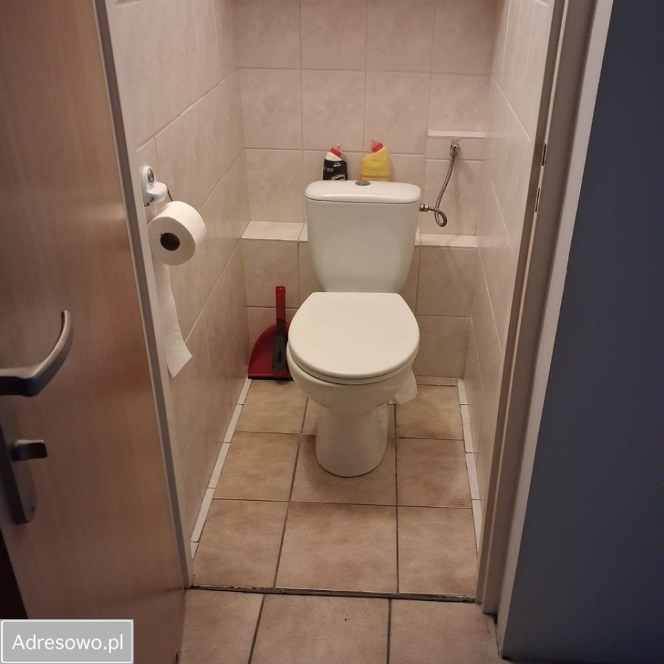 Mieszkanie 3-pokojowe Szczecin Bukowe, ul. Seledynowa. Zdjęcie 16