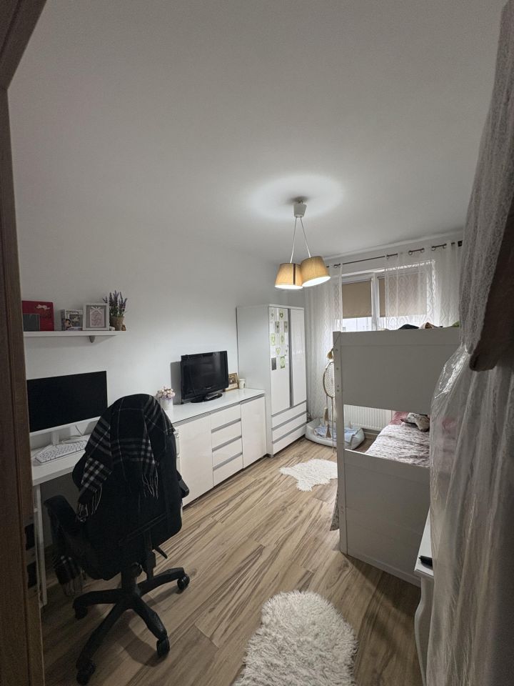 Mieszkanie 2-pokojowe Gorzów Wielkopolski Górczyn, ul. gen. Kazimierza Sosnkowskiego. Zdjęcie 2