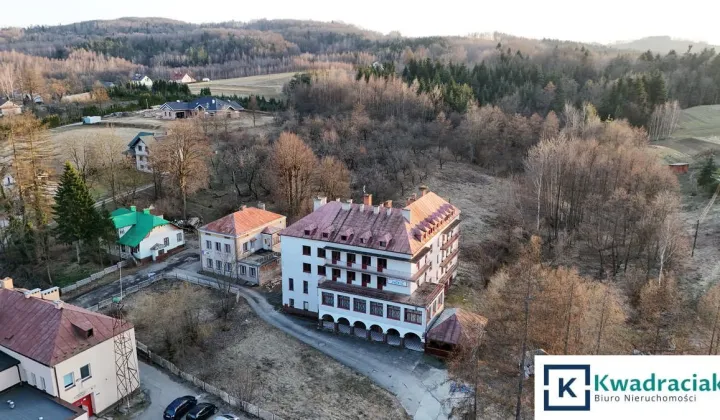 Lokal Gwoźnica Górna