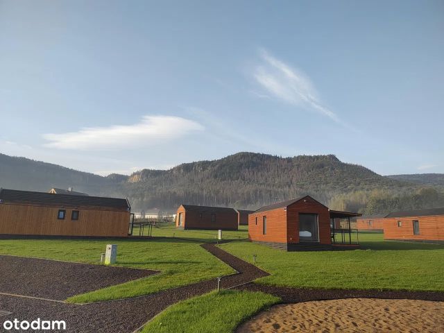 Ośrodek wczasowy Radków, ul. Jagiellońska. Zdjęcie 28