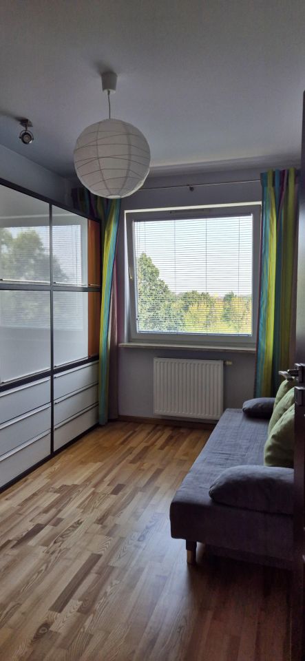 Mieszkanie 3-pokojowe Warszawa Bielany, ul. Encyklopedyczna. Zdjęcie 2