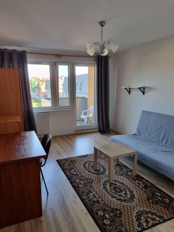 Mieszkanie 2-pokojowe Wrocław Krzyki, ul. Borowska. Zdjęcie 1