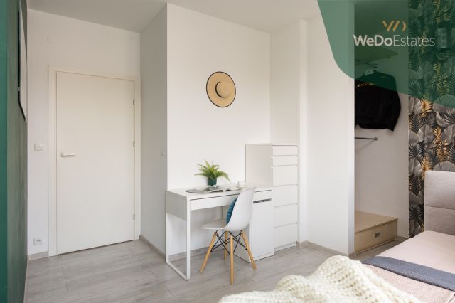 Mieszkanie 3-pokojowe Józefosław, ul. Geodetów. Zdjęcie 6