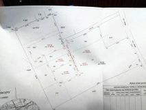 Działka budowlana Wólka Szczawińska. Zdjęcie 4