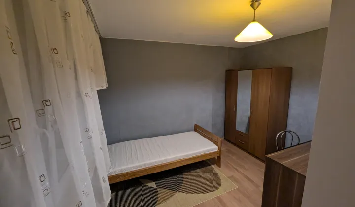 Pokój Kraków Bronowice, ul. Bronowicka