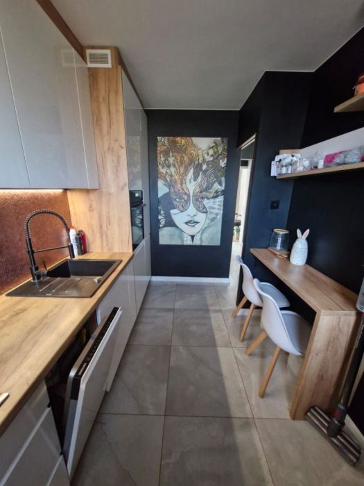 Mieszkanie 3-pokojowe Gdynia Pogórze, ul. gen. Dywizji Franciszka Kleeberga. Zdjęcie 15