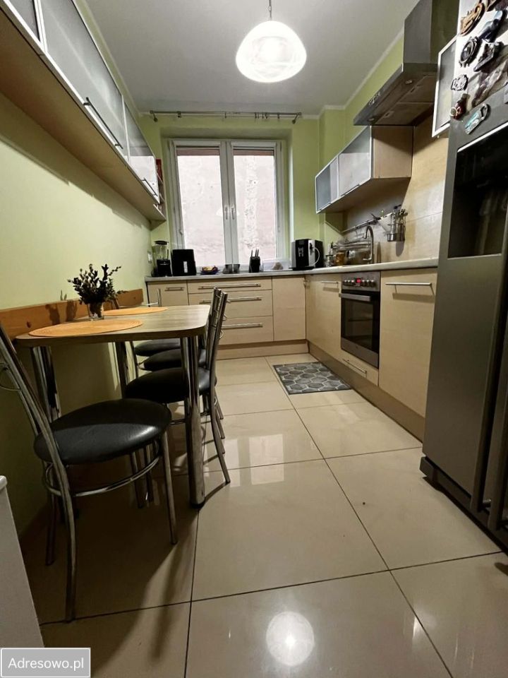 Mieszkanie 3-pokojowe Poznań Stare Miasto, ul. Działyńskich. Zdjęcie 11