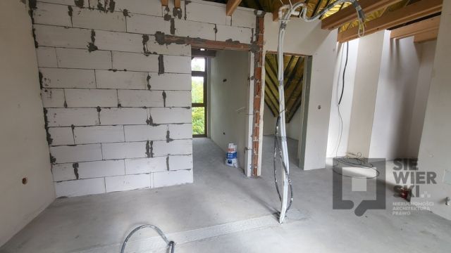Mieszkanie 6-pokojowe Zakopane, ul. Oberconiówka. Zdjęcie 15