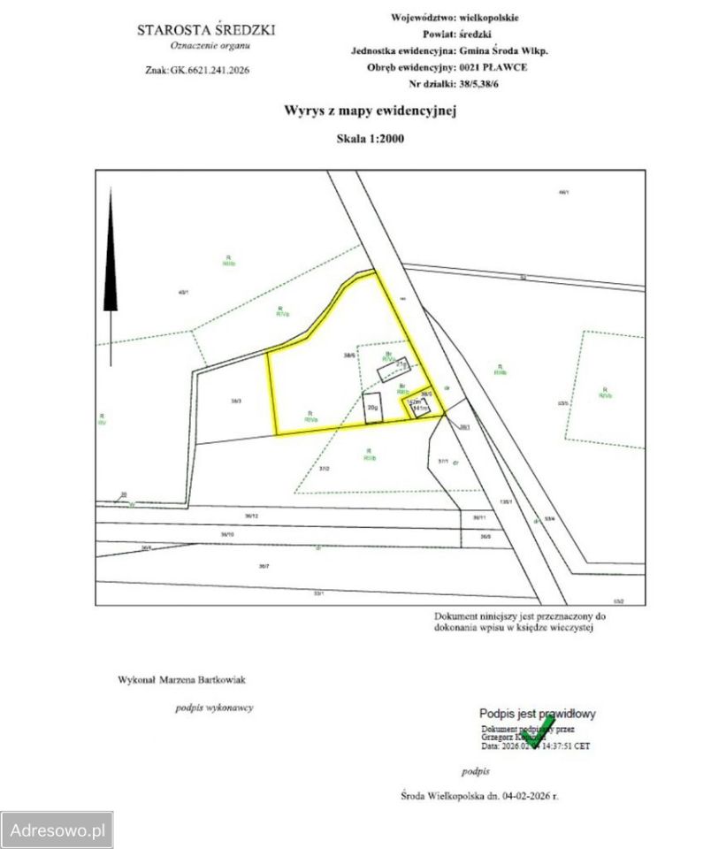 Hala/magazyn Pławce. Zdjęcie 4