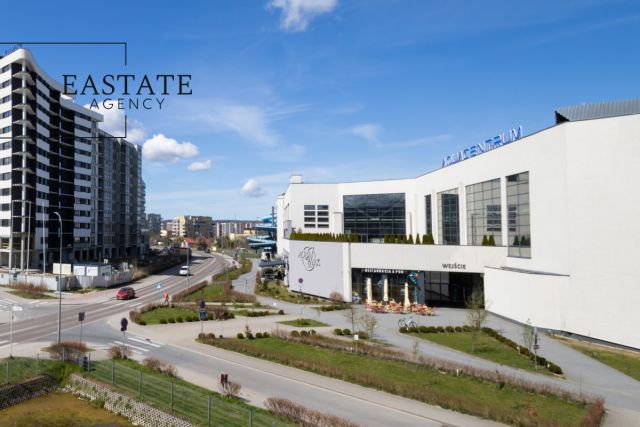 Mieszkanie 2-pokojowe Reda, ul. Morska. Zdjęcie 12