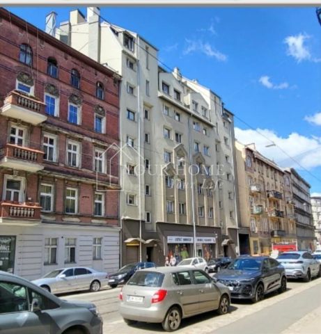 Mieszkanie 2-pokojowe Wrocław, pl. Tadeusza Kościuszki. Zdjęcie 15