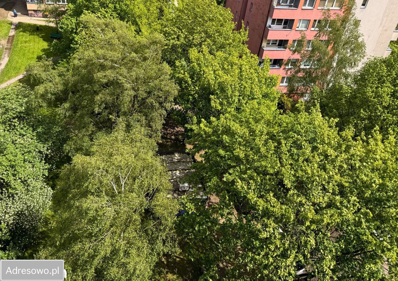 Mieszkanie 1-pokojowe Szczecin Śródmieście, ul. Rynkowa. Zdjęcie 10