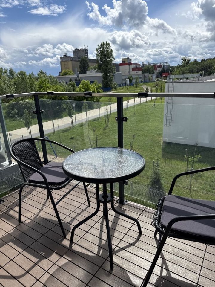 Mieszkanie 3-pokojowe Bydgoszcz, ul. Fordońska. Zdjęcie 7