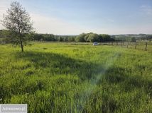 Działka budowlana Grodziec. Zdjęcie 3