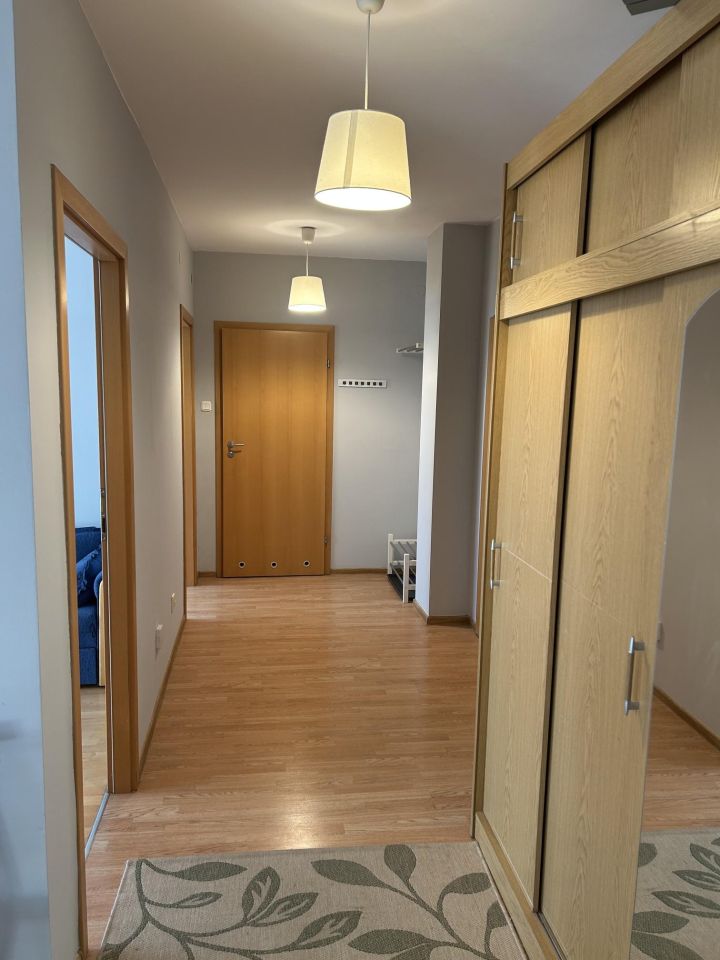 Mieszkanie 3-pokojowe Warszawa Praga-Północ, ul. Stefana Okrzei. Zdjęcie 13