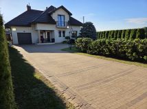 dom wolnostojący, 5 pokoi Modła. Zdjęcie 4