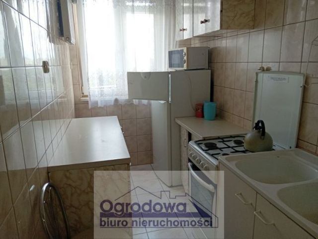 Mieszkanie 2-pokojowe Warszawa Targówek, ul. Rembielińska. Zdjęcie 4