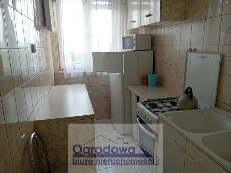 Mieszkanie 2-pokojowe Warszawa Targówek, ul. Rembielińska. Zdjęcie 4