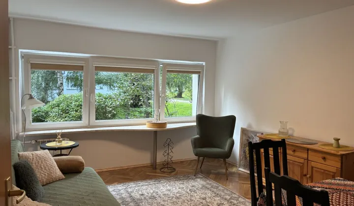 Mieszkanie 3-pokojowe Warszawa Włochy, al. Dwudziestolatków