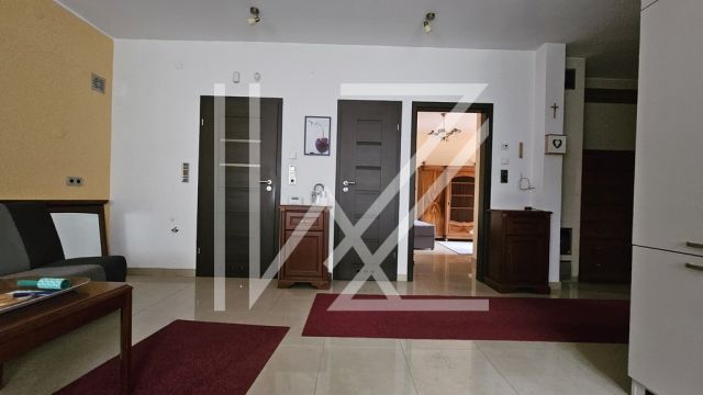 Mieszkanie 4-pokojowe Kraków, ul. Józefa Chełmońskiego. Zdjęcie 17