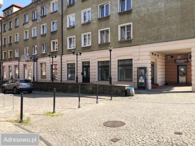 Lokal Bytom Śródmieście, ul. Rycerska. Zdjęcie 1