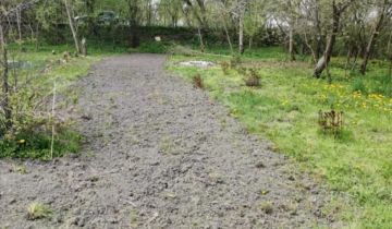 Działka rod Lublin Dziesiąta, ul. Adama Mickiewicza