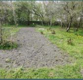 Działka rod Lublin Dziesiąta, ul. Adama Mickiewicza