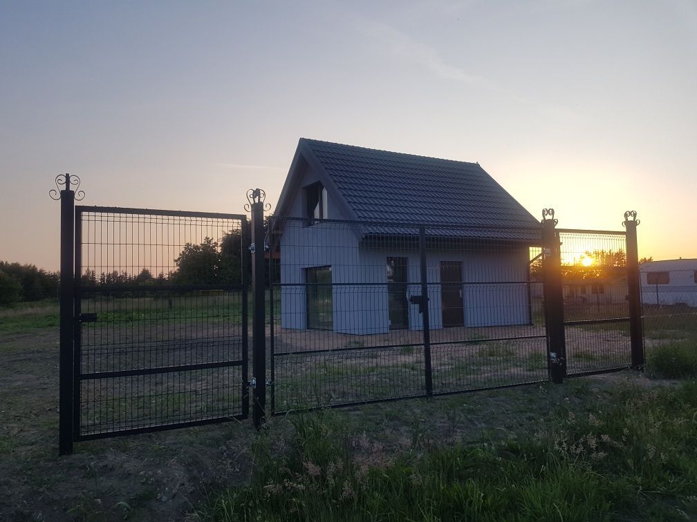 dom wolnostojący, 3 pokoje Gościno, ul. Wspólna. Zdjęcie 16