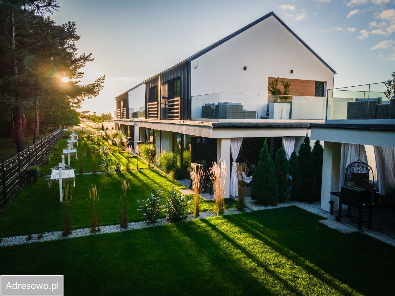 Hotel/pensjonat Jastrzębia Góra. Zdjęcie 19