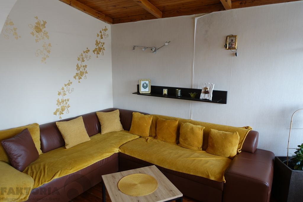 Hala/magazyn Tanowo. Zdjęcie 15