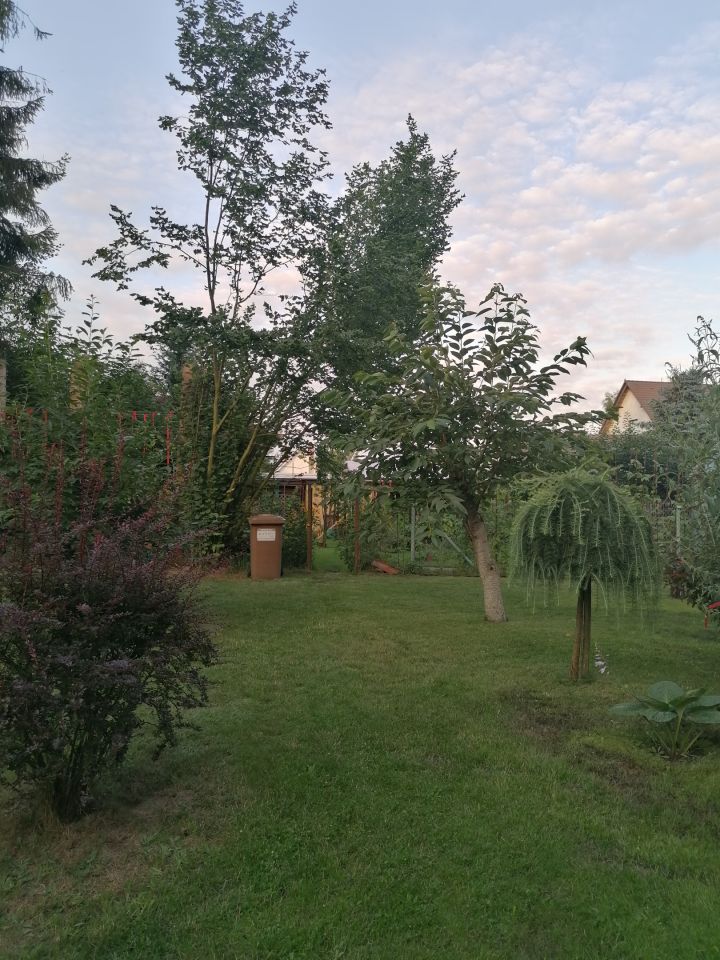 Działka siedliskowa Chwalęcice. Zdjęcie 10