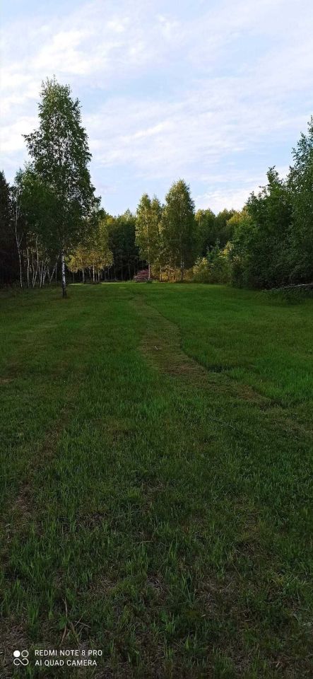 Działka siedliskowa Ruda Godowska. Zdjęcie 2
