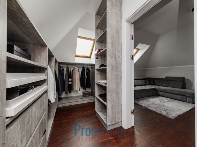 dom wolnostojący, 7 pokoi Warszawa Białołęka. Zdjęcie 14