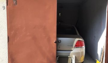 Garaż/miejsce parkingowe Radom Osiedle XV-lecia, ul. Akademicka