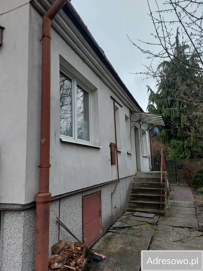 dom wolnostojący, 3 pokoje Jarosław, ul. Pełkińska. Zdjęcie 2