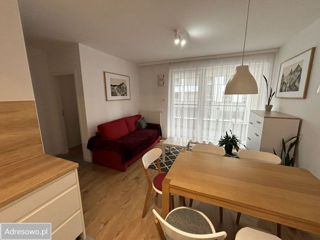 Mieszkanie 2-pokojowe Warszawa Targówek, ul. Płosa. Zdjęcie 1