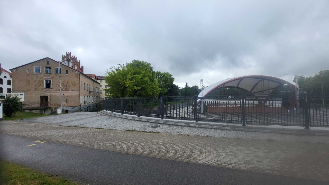 Lokal Bartoszyce. Zdjęcie 3