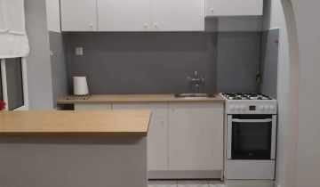 Mieszkanie 2-pokojowe Szczecin Centrum, ul. Pocztowa