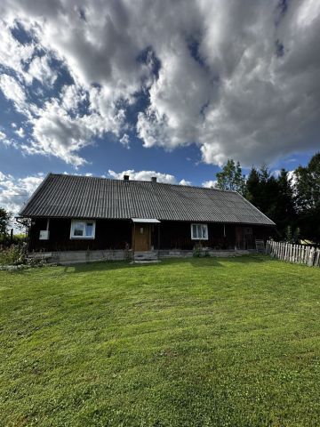 Działka budowlana Wojtkówka. Zdjęcie 1