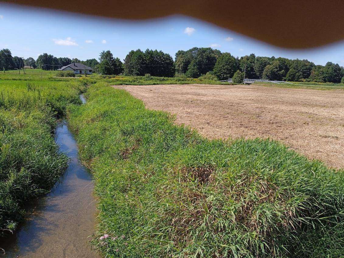 Działka budowlana Basznia Dolna Basznia. Zdjęcie 3