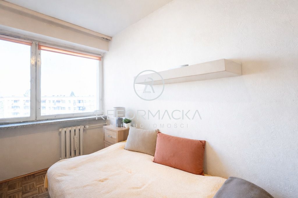 Mieszkanie 4-pokojowe Rzeszów Baranówka, ul. Stefana Starzyńskiego. Zdjęcie 5