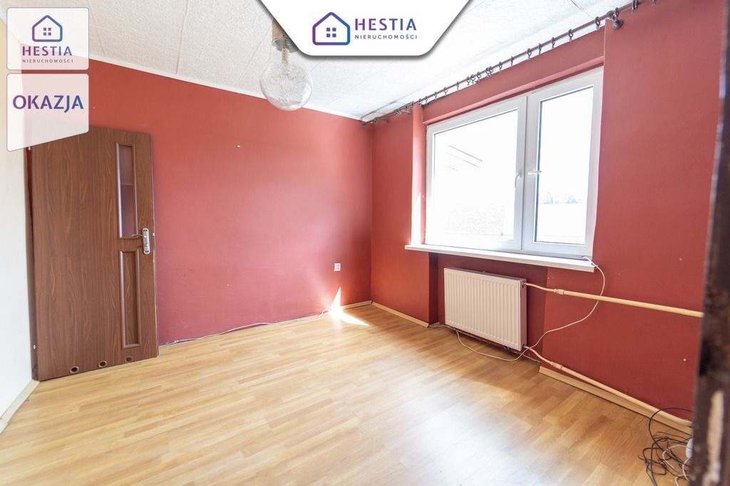 dom szeregowy, 4 pokoje Popielewo. Zdjęcie 7