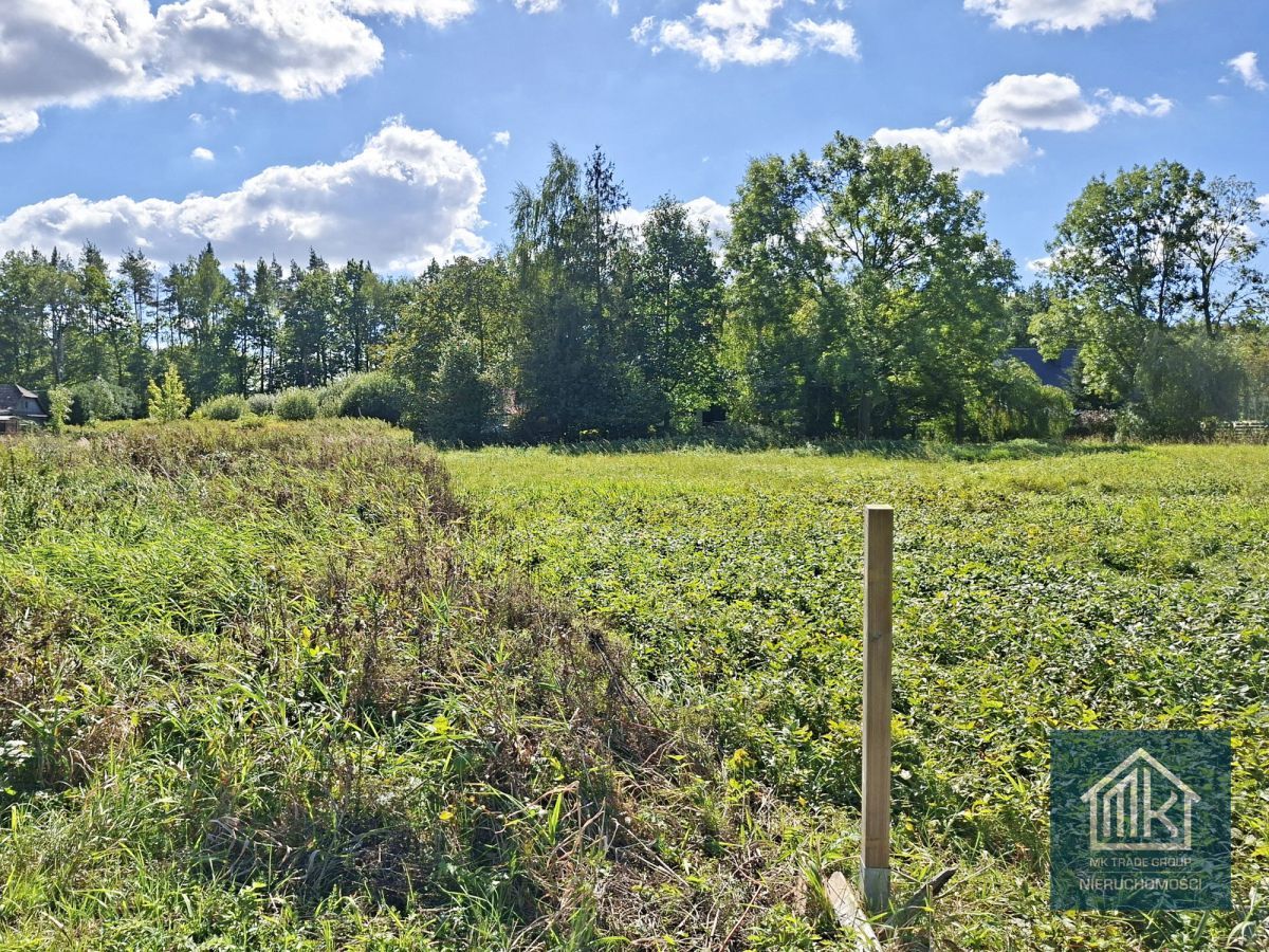 Działka budowlana Niepołomice. Zdjęcie 11