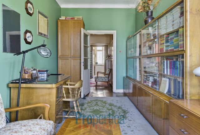 Mieszkanie 3-pokojowe Łódź, ul. Gdańska. Zdjęcie 8