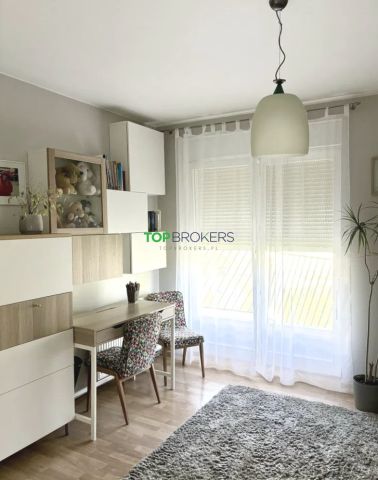 bliźniak, 6 pokoi Warszawa Ursynów. Zdjęcie 8