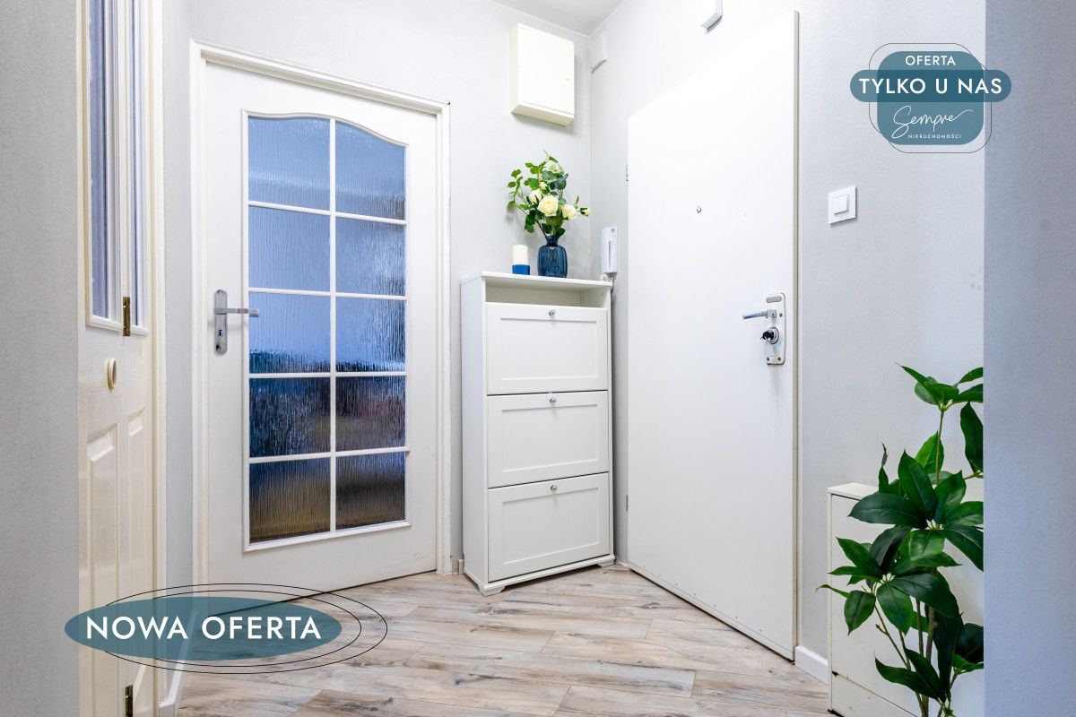 Mieszkanie 2-pokojowe Łódź Janów, ul. Maćka z Bogdańca. Zdjęcie 13