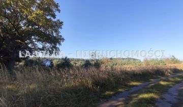 Działka budowlana Trzebiny