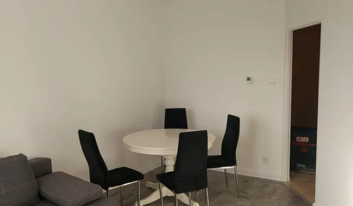 Mieszkanie 2-pokojowe Warszawa Rembertów, al. gen. Antoniego Chruściela "Montera"